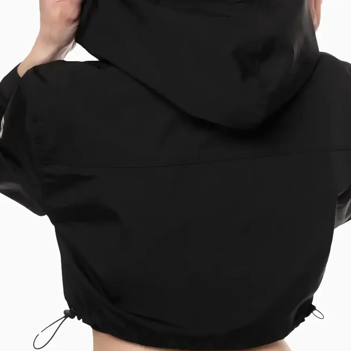 Women's Relaxed Slouch Utility Outfit