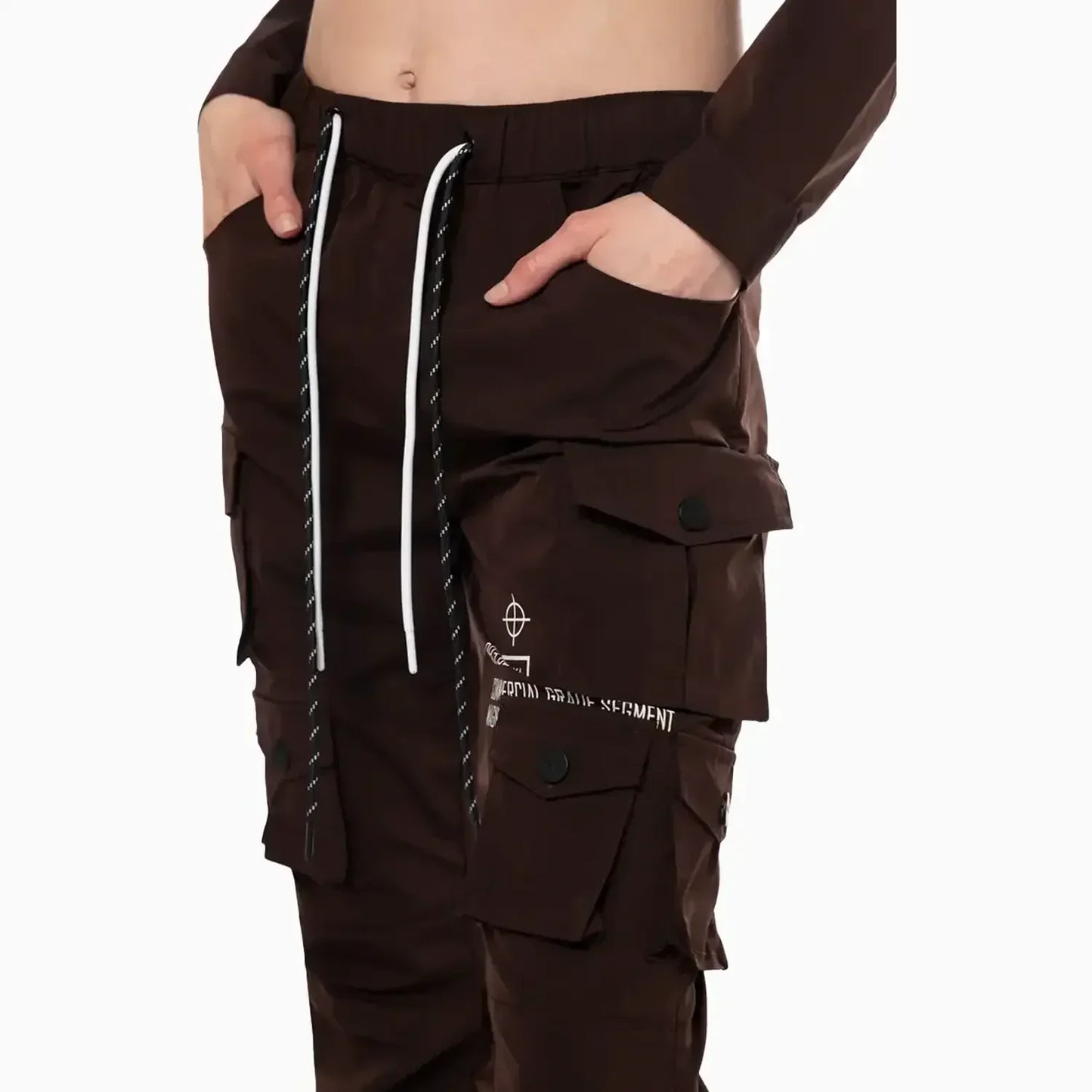 Women's Relaxed Slouch Utility Outfit