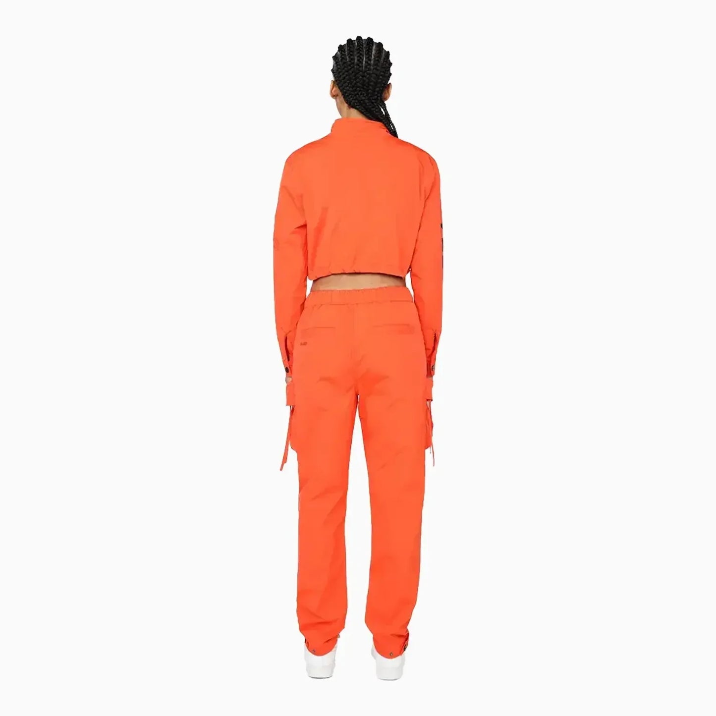 Women's Utility Nylon Outfit