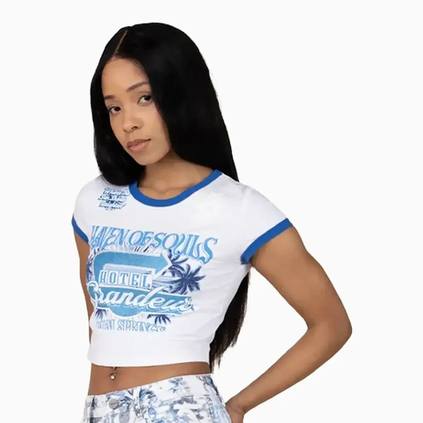 Women's Utility Windbreaker Outfit