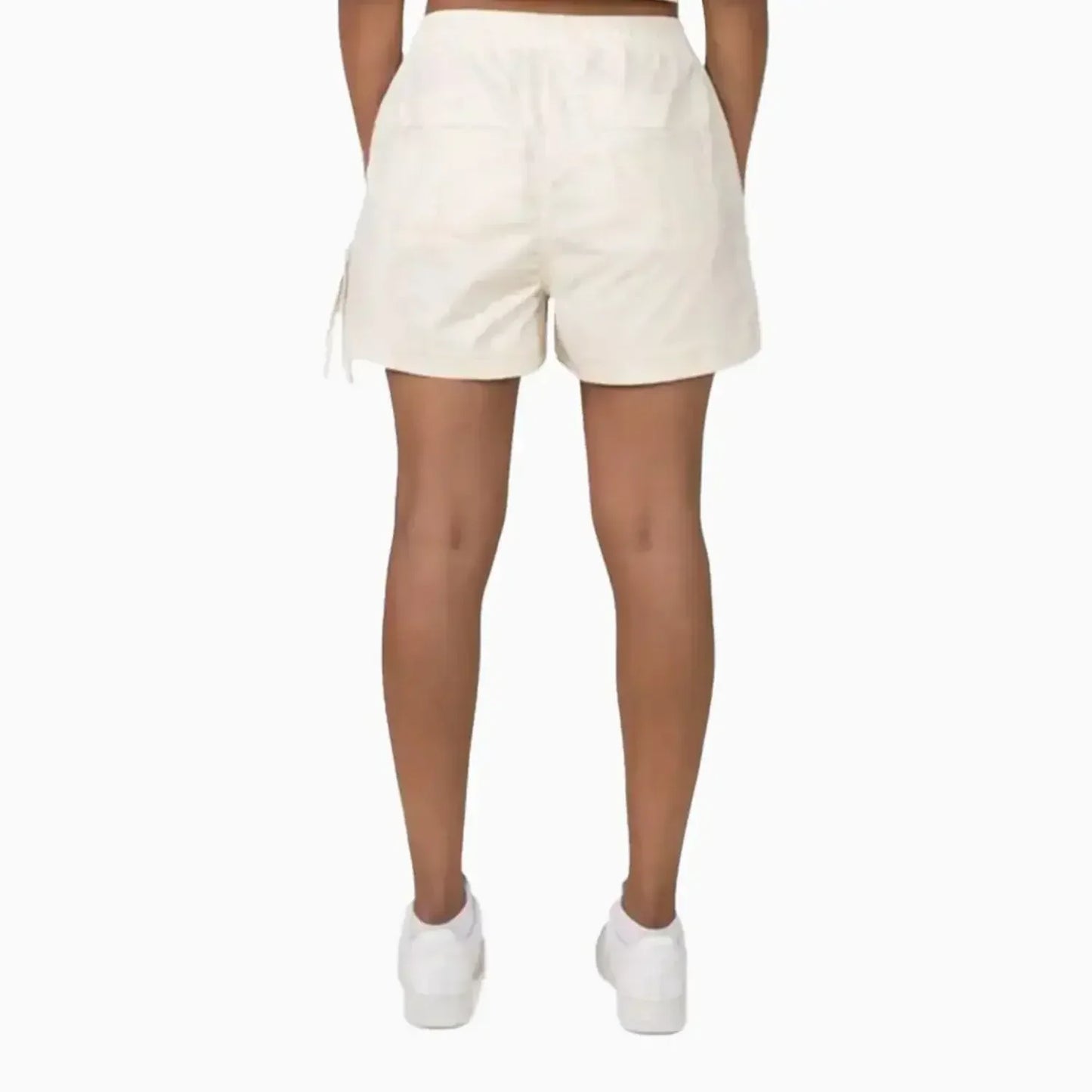 Women's Utility Windbreaker Outfit