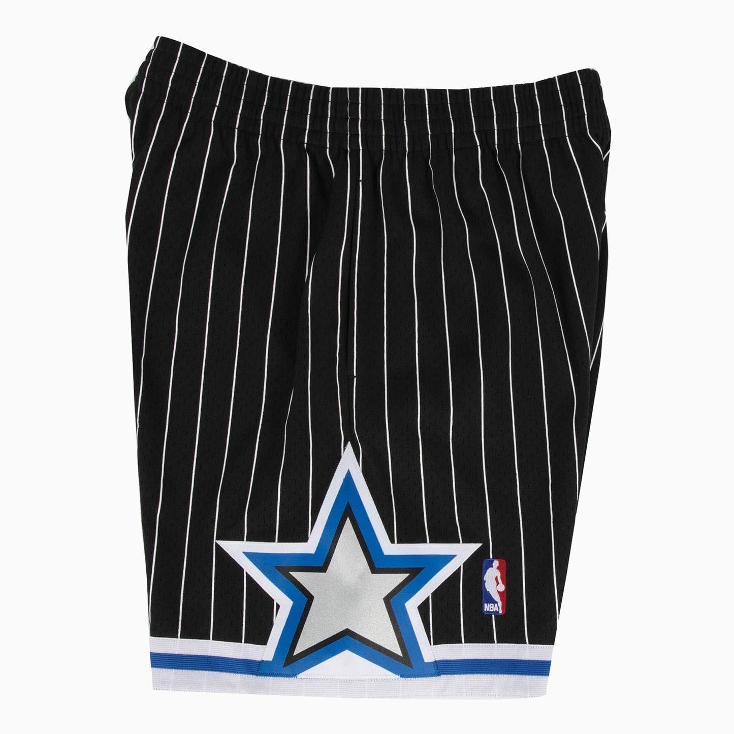 Swingman Orlando Magic NBA 1994-95 Shorts