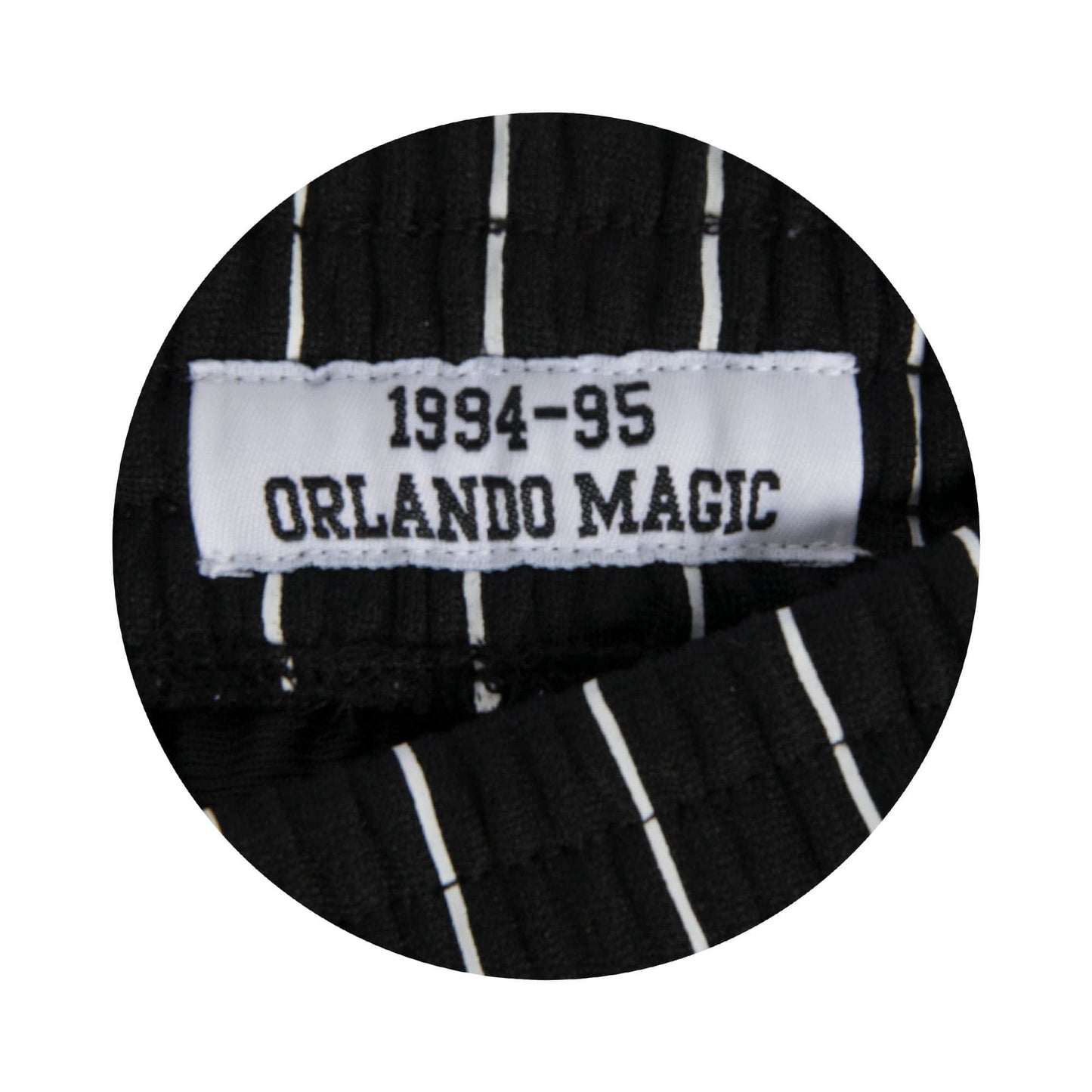 Swingman Orlando Magic NBA 1994-95 Shorts