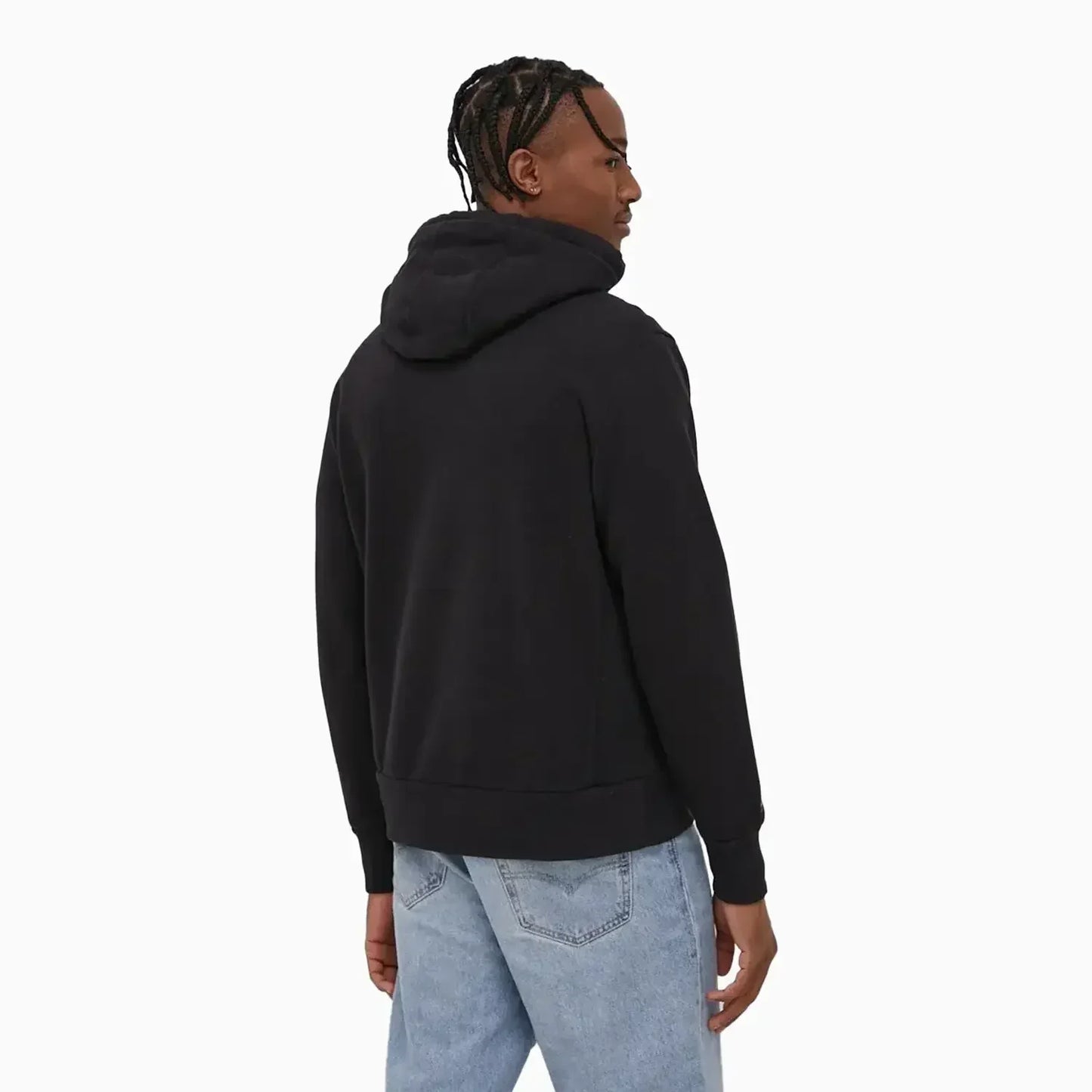 Men's City College Hoodie