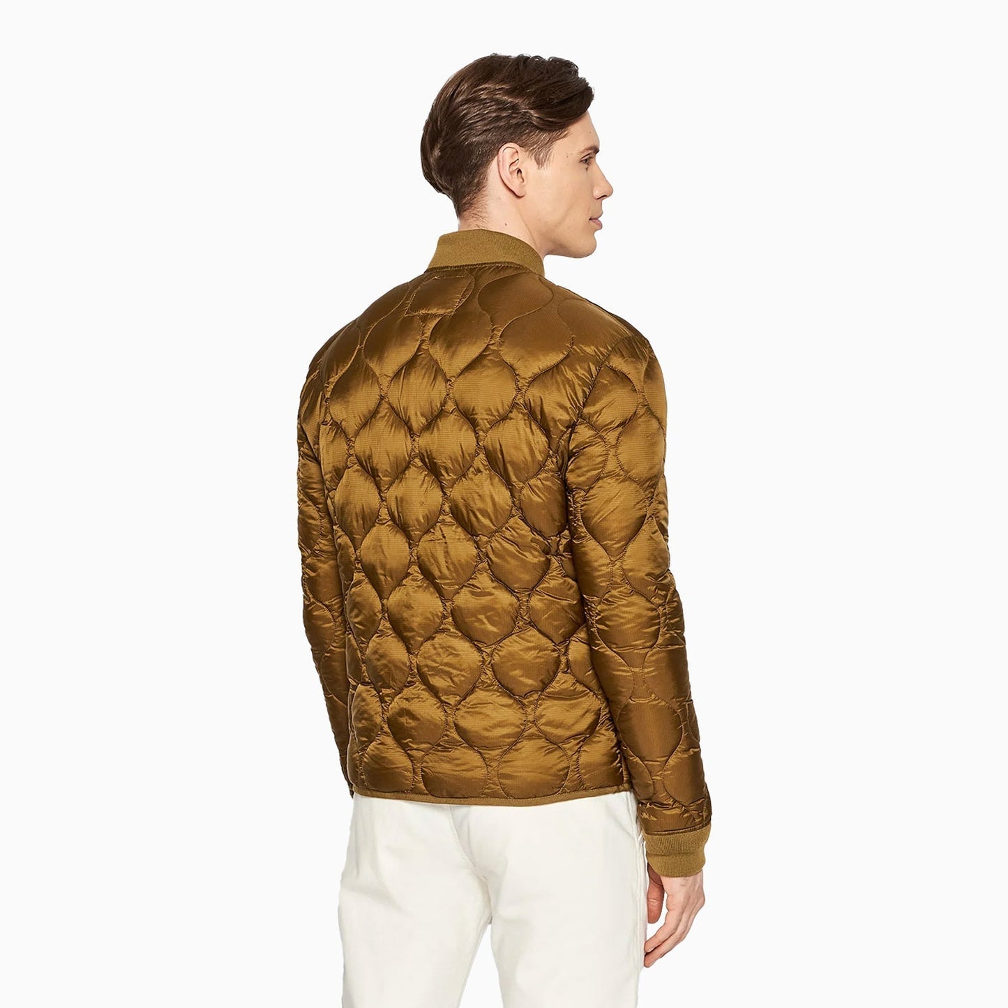 Men's Liner Bomber Jacket