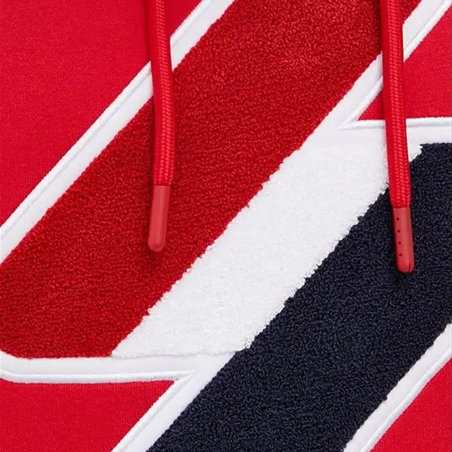 Men's Superdry Code Logo Hoodie