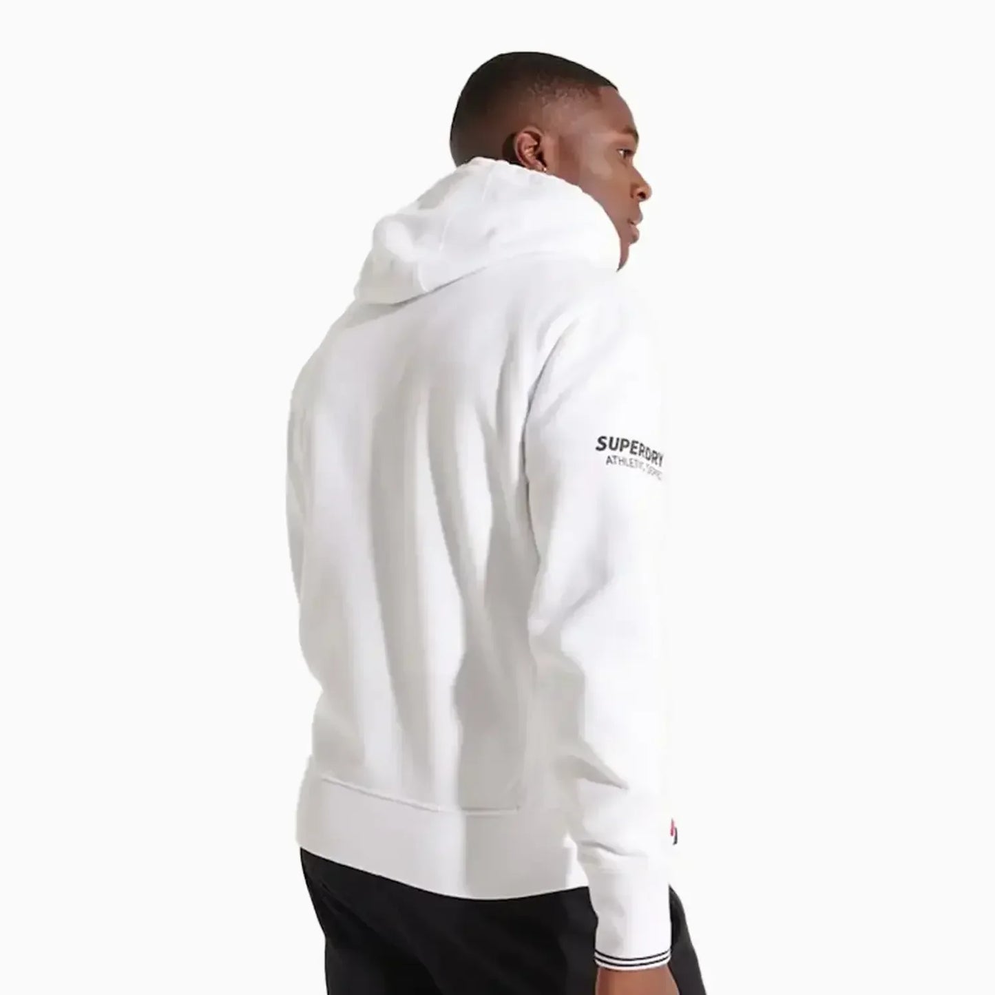 Men's Superdry Strikeout Hoodie