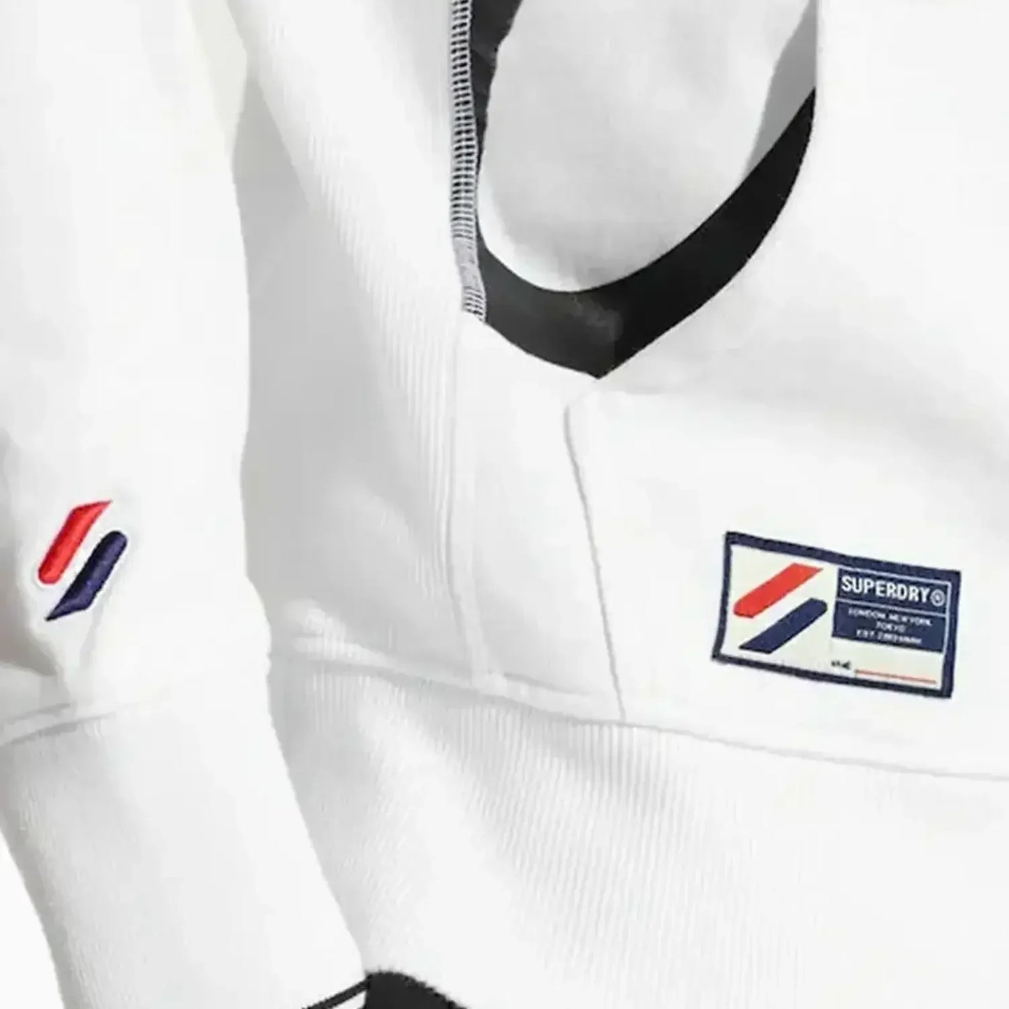 Men's Superdry Strikeout Hoodie