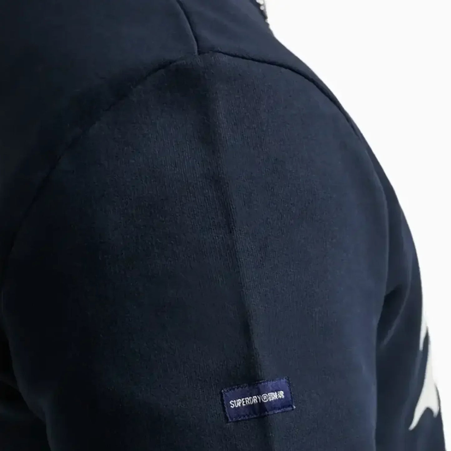 Men's Vintage Logo Soda Pop Sweatshirt