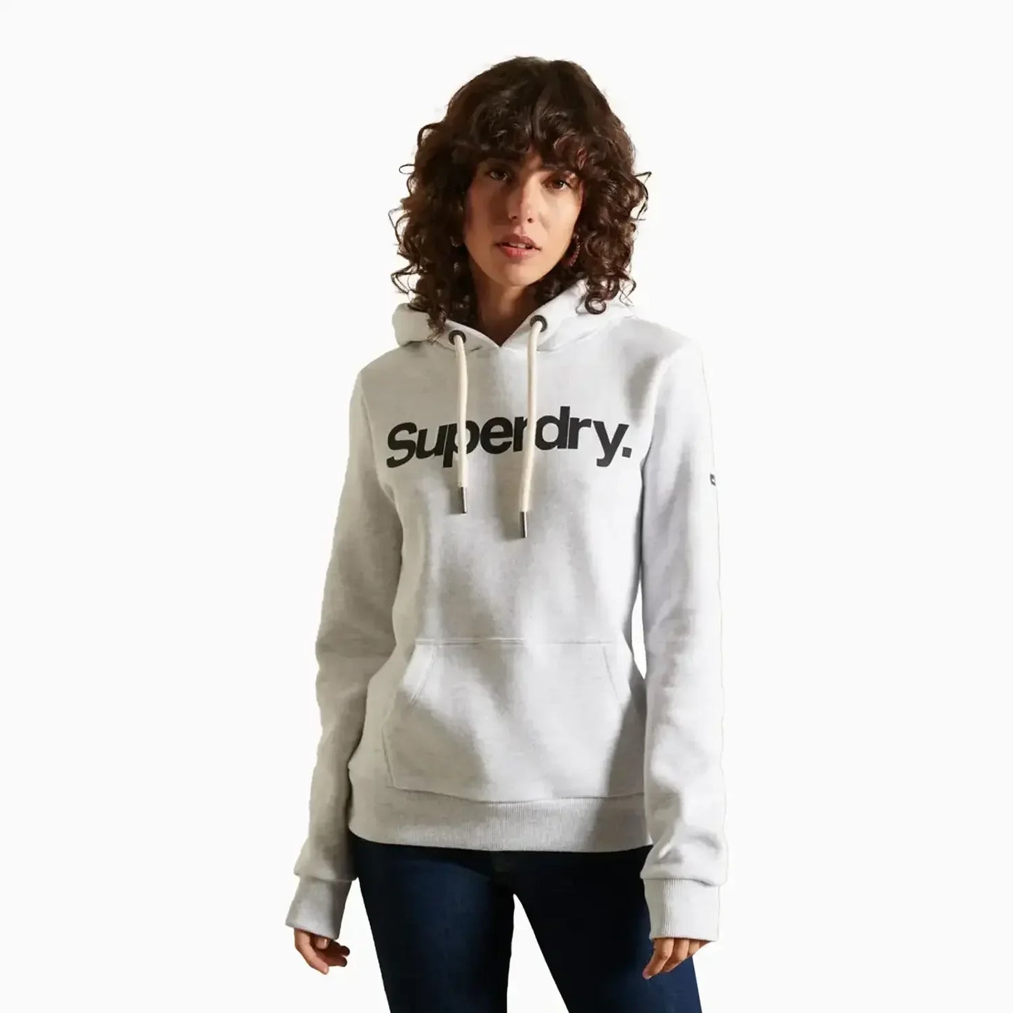 Women's Core Logo Hoodie