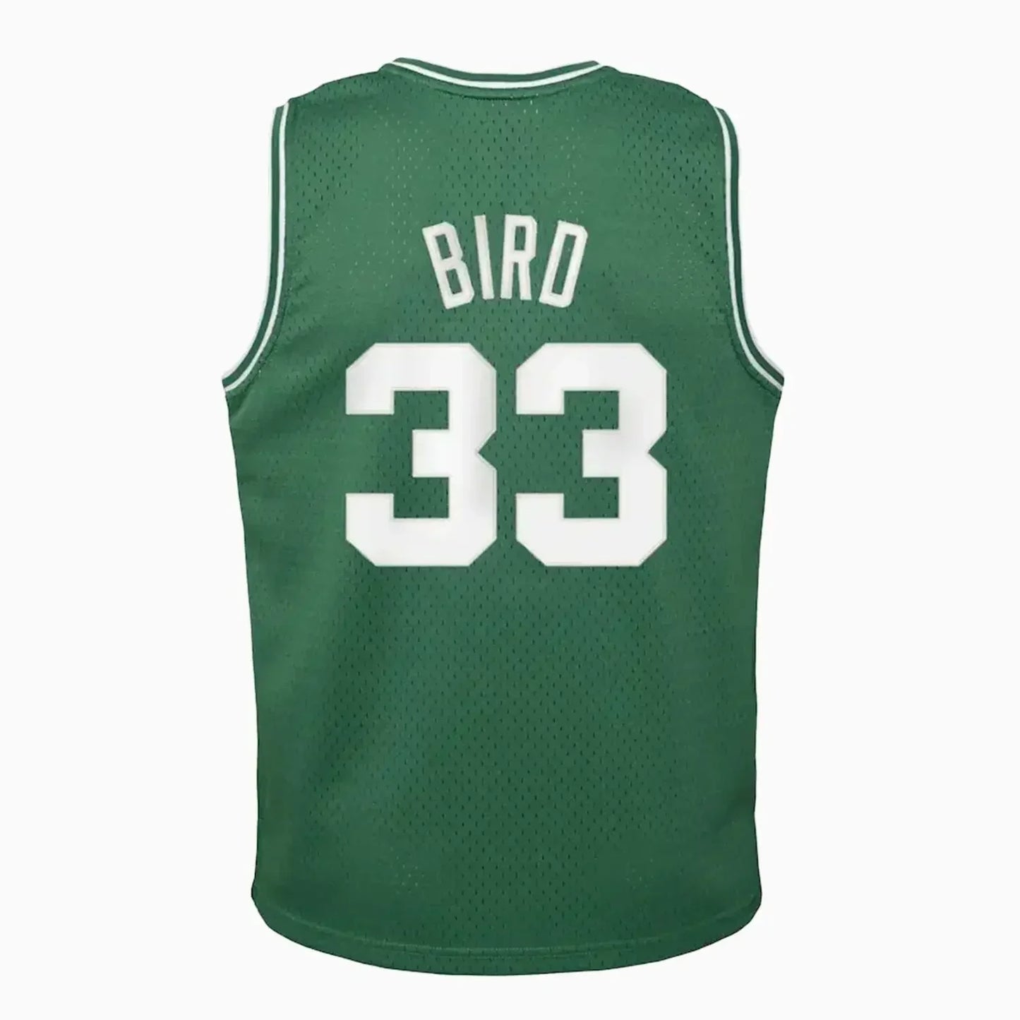 Swingman Larry Bird Boston Celtics NBA Jersey