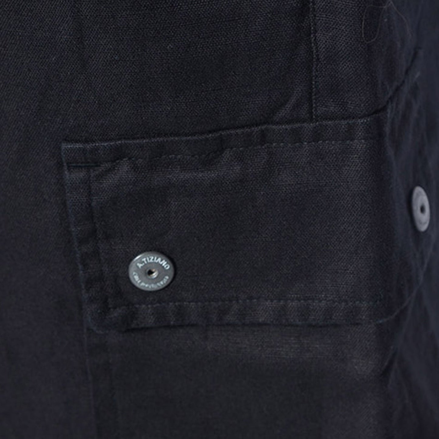 Men's Rayan Liam Linen Outfit