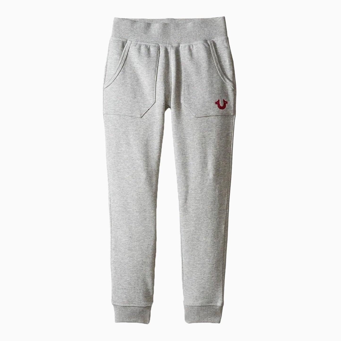 Kid's Branded Fleece Sweat Pant