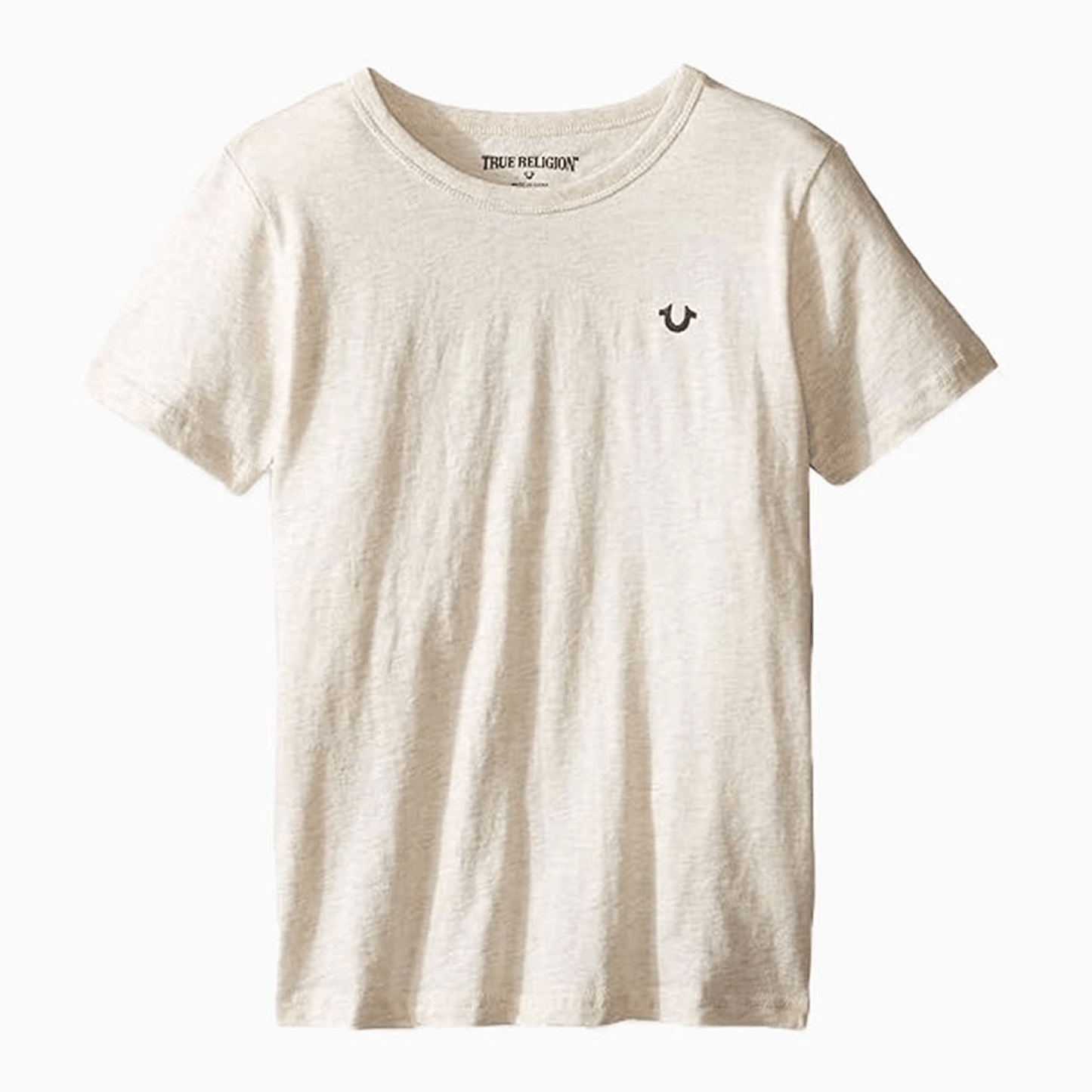 Kid's Branded Logo Short Sleeves T Shirt