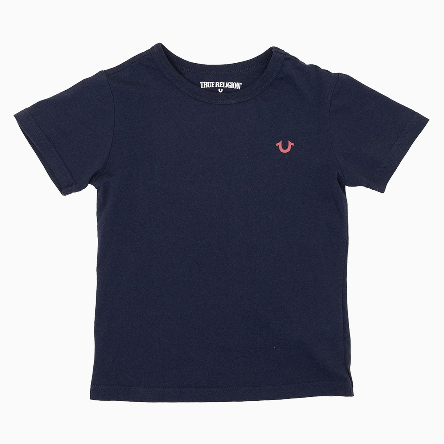 Kid's Branded Logo T Shirt