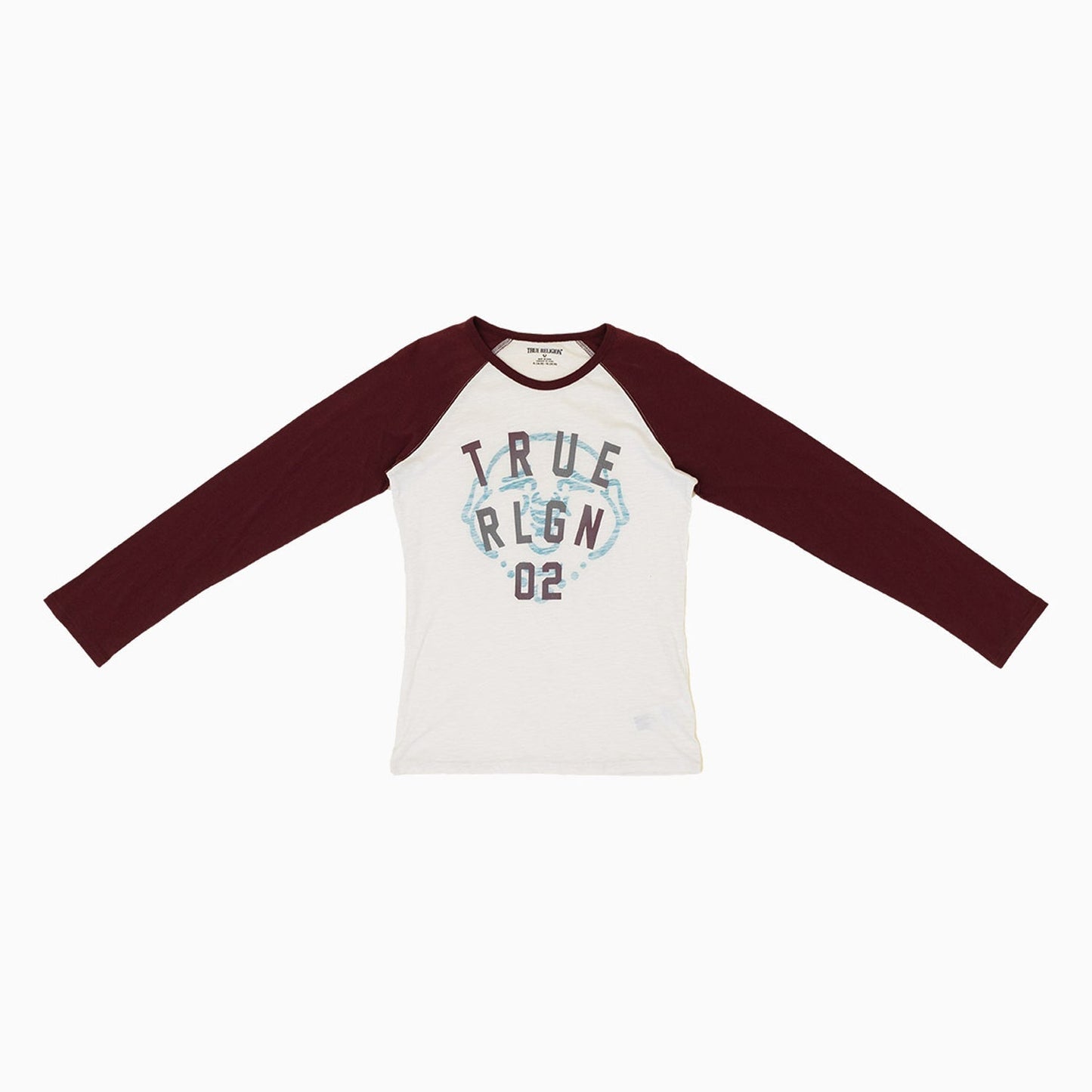 Kid's Long Sleeves Sweatshirt