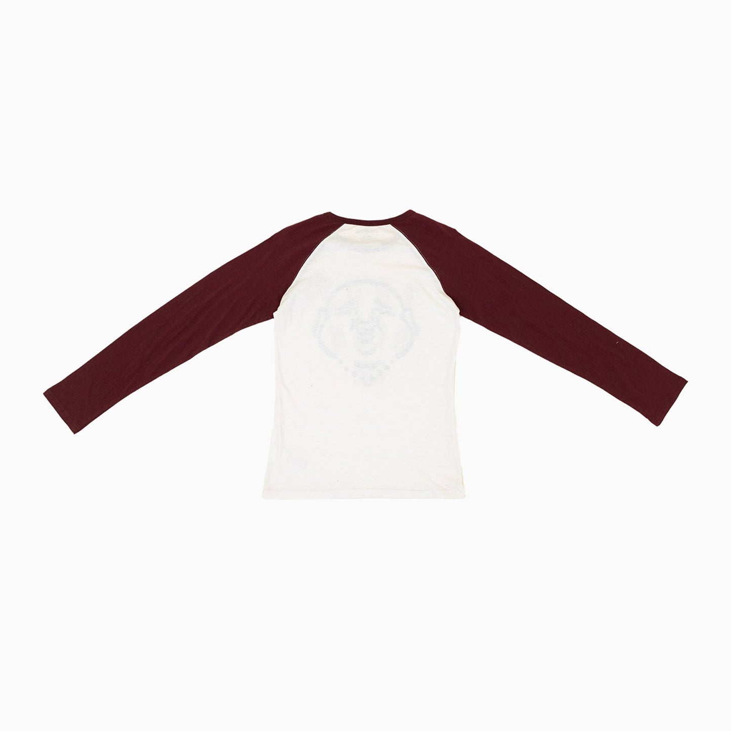 Kid's Long Sleeves Sweatshirt