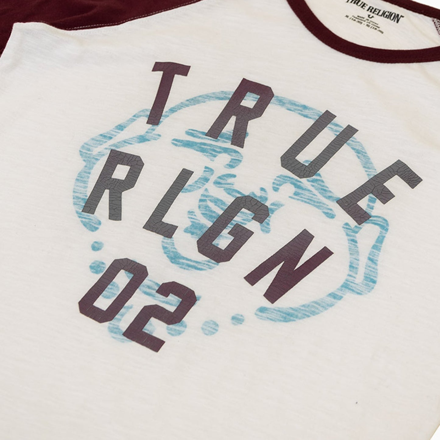 Kid's Long Sleeves Sweatshirt