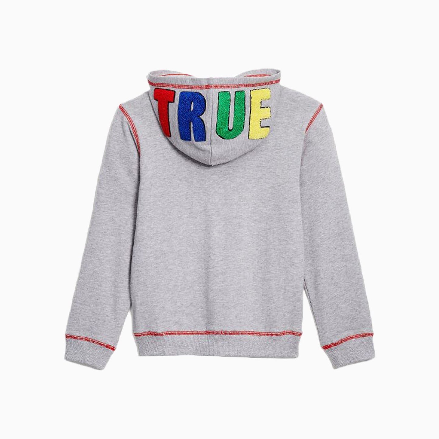 Kid's Pop True Fleece Hoodie