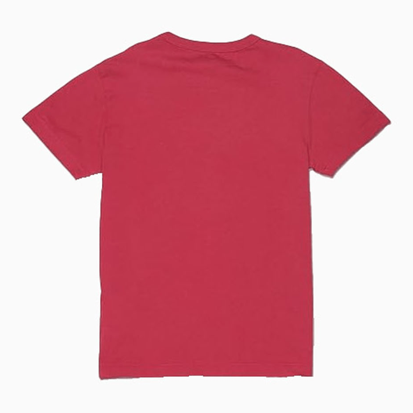 Kid's Resist Print Short Sleeves T Shirt