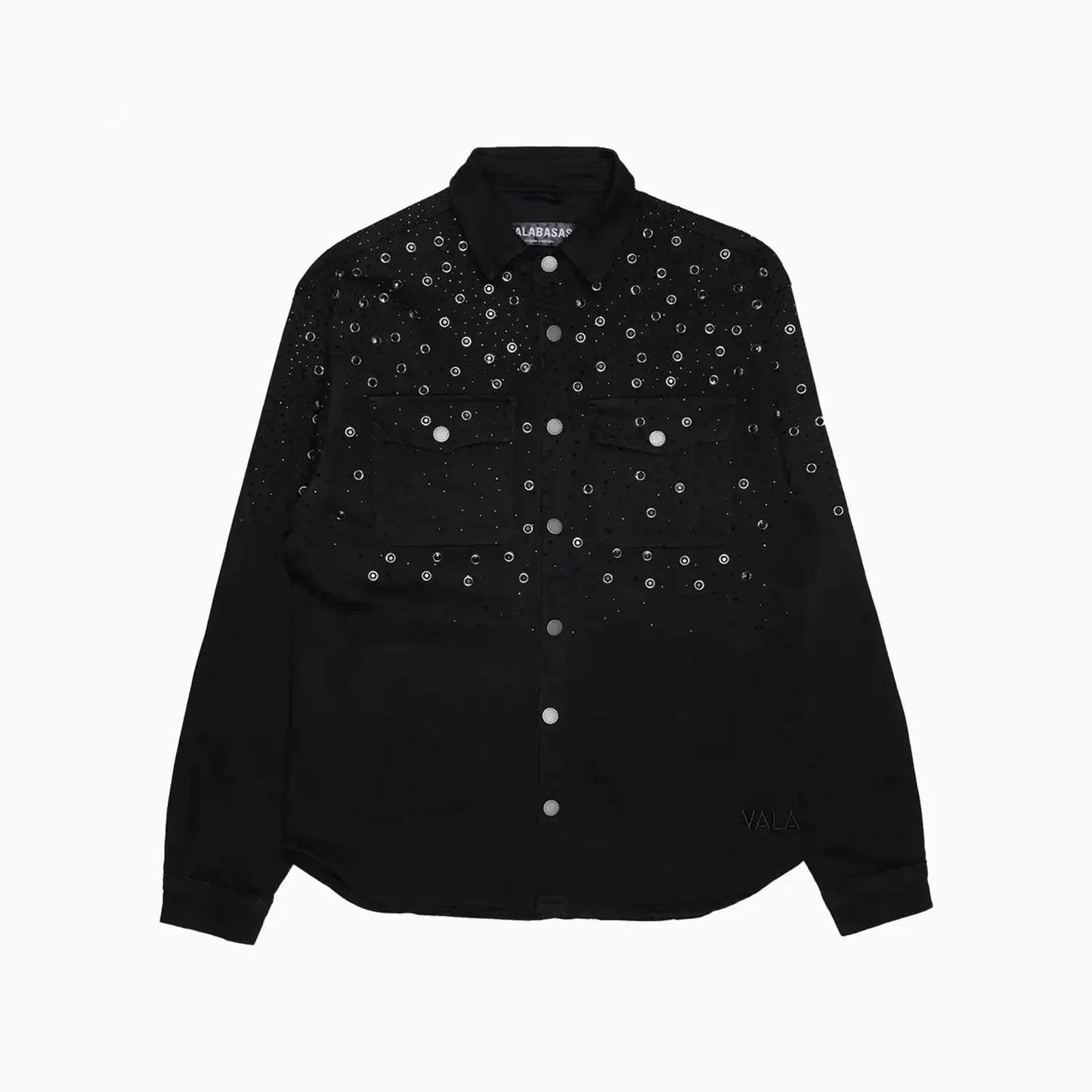 Men's Blitz Denim Jacekt