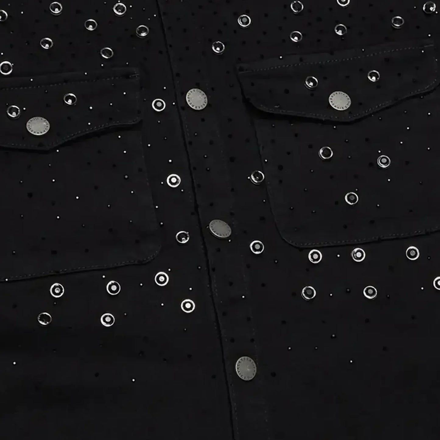 Men's Blitz Denim Jacekt