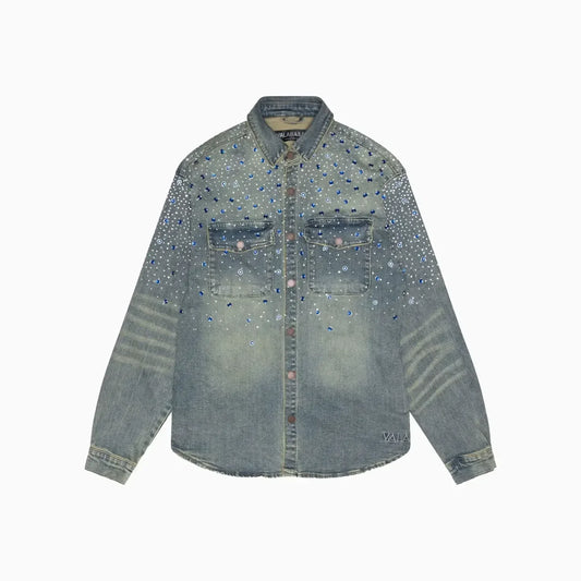 Men's Blitz Denim Jacket