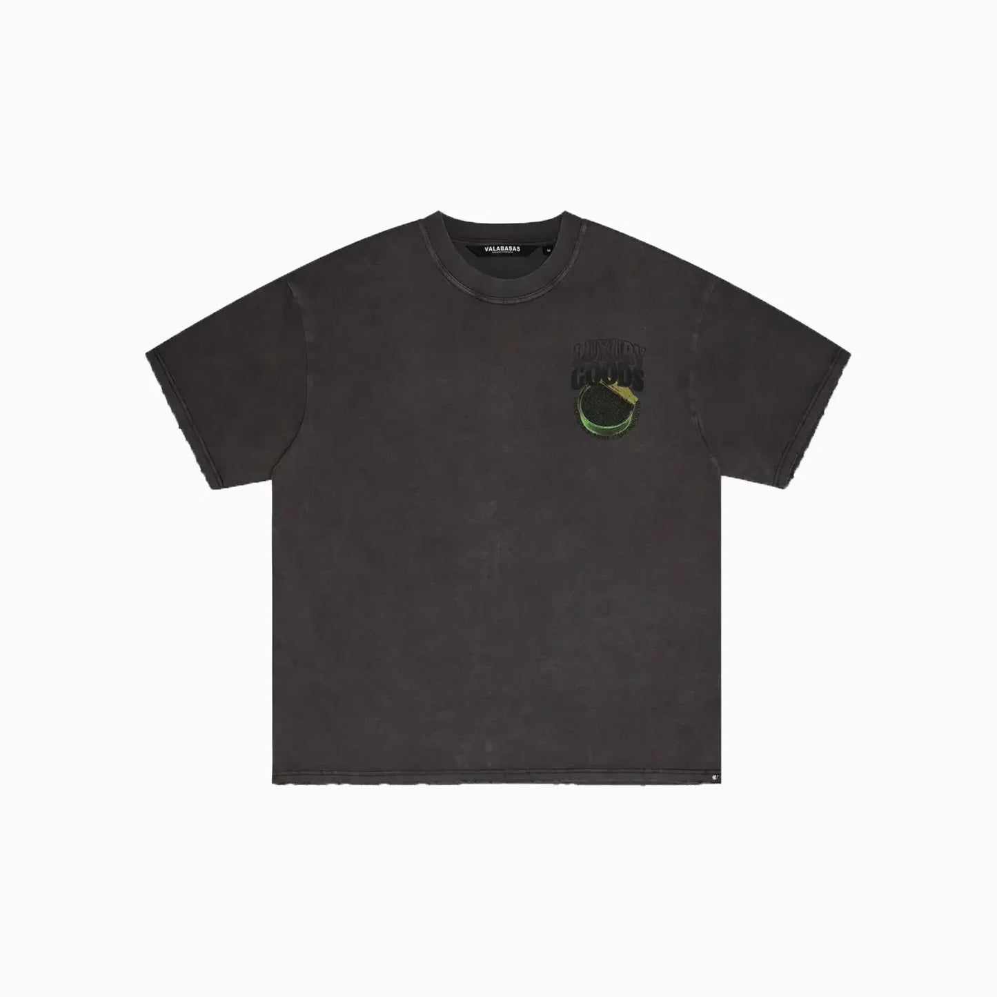 Men's Lux Cafe T-Shirt