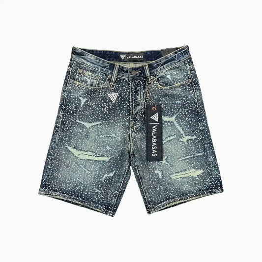 Men's WEAR Denim Shorts