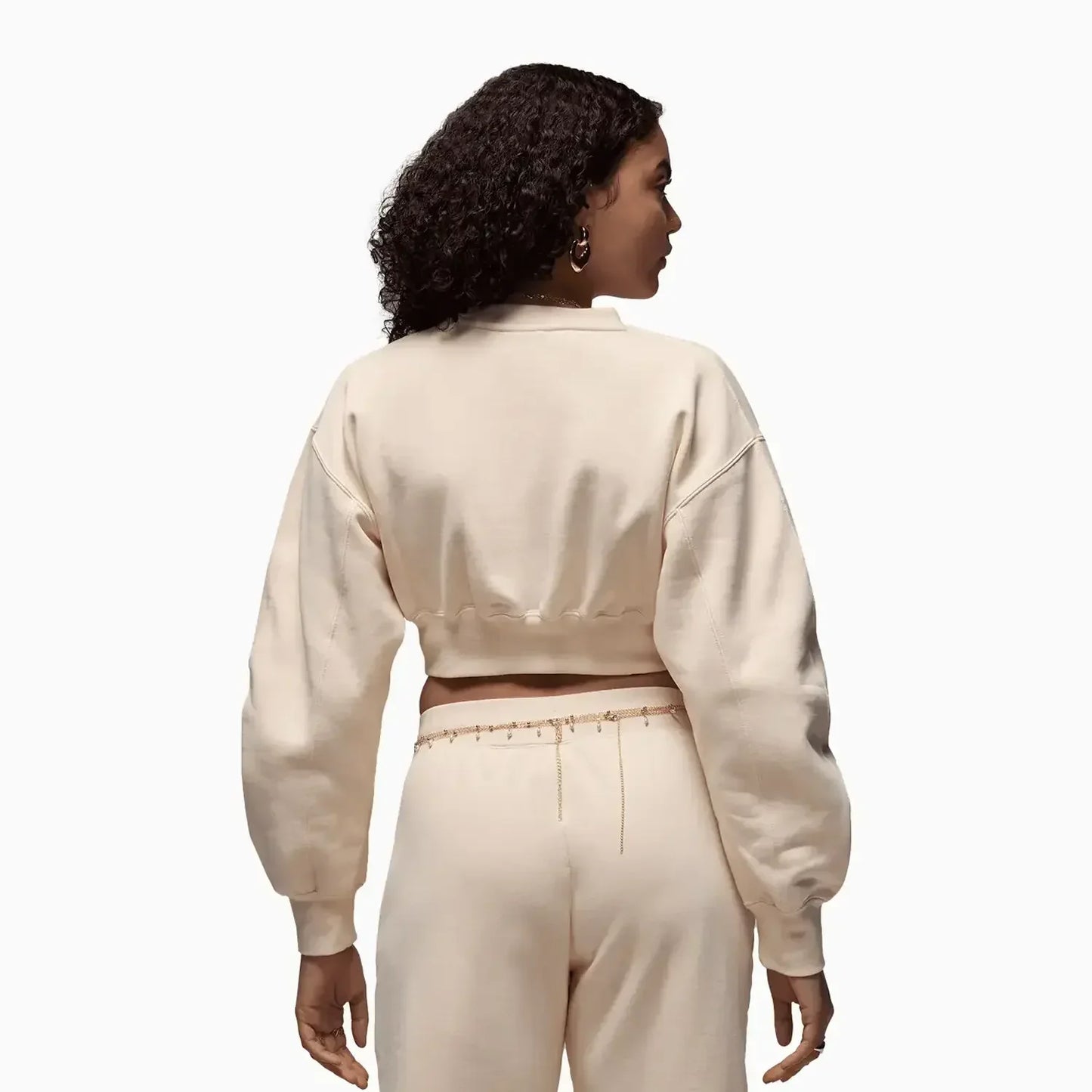 Women's Jordan Flight Fleece Outfit