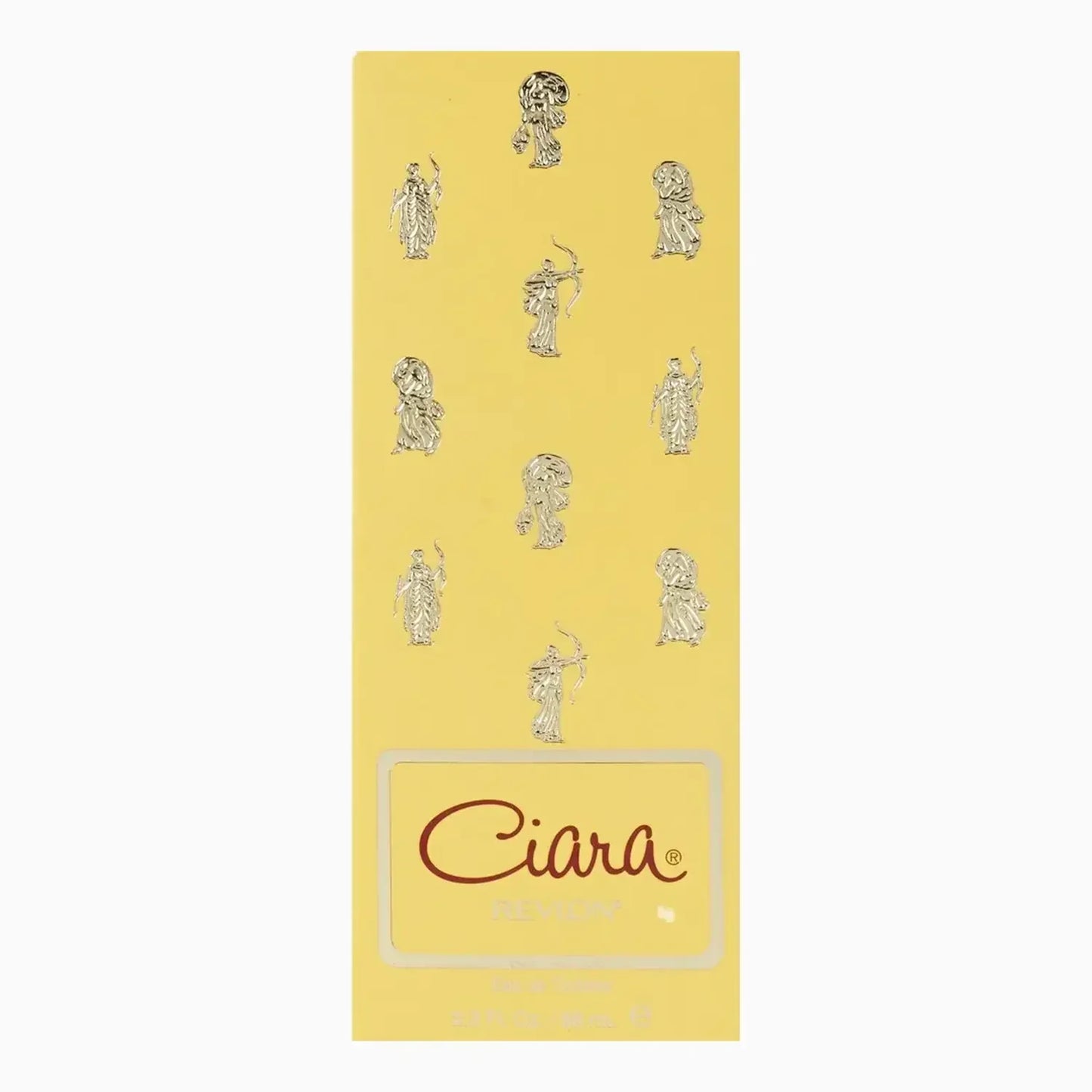 Women's Revlon Ciara 80 Strength 2.3 EDT Oz