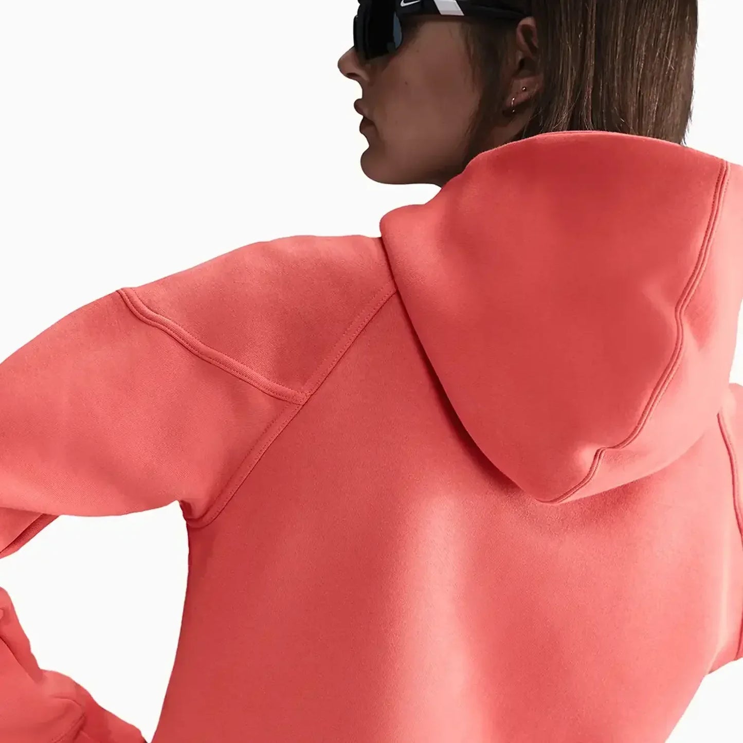 Women's Sportswear Tech Fleece Windrunner Tracksuit