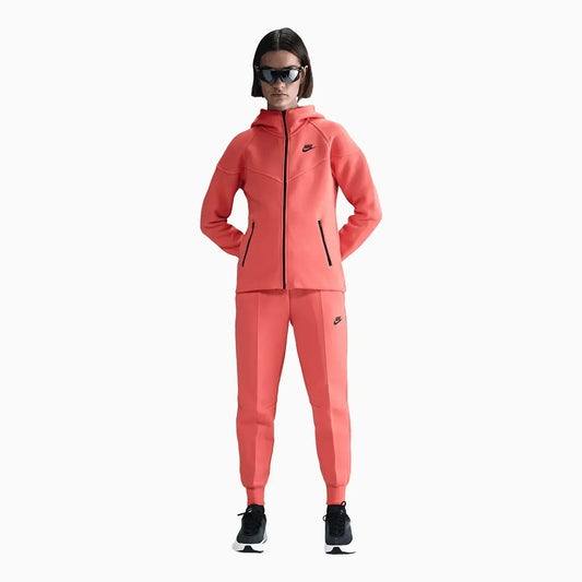 Women's Sportswear Tech Fleece Windrunner Tracksuit