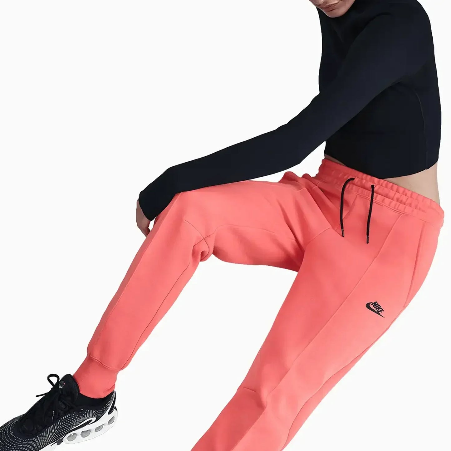 Women's Sportswear Tech Fleece Windrunner Tracksuit