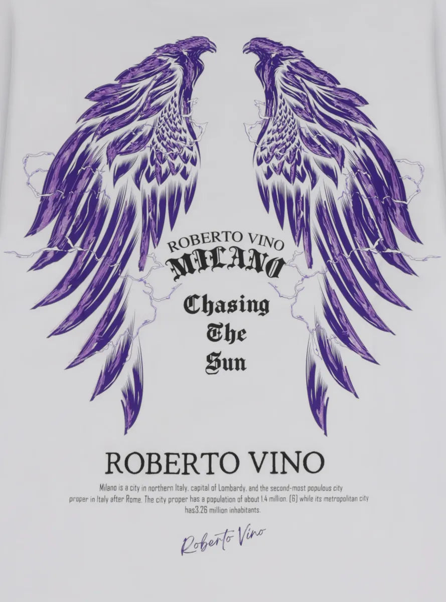 Men's Chasing The Sun T-Shirt