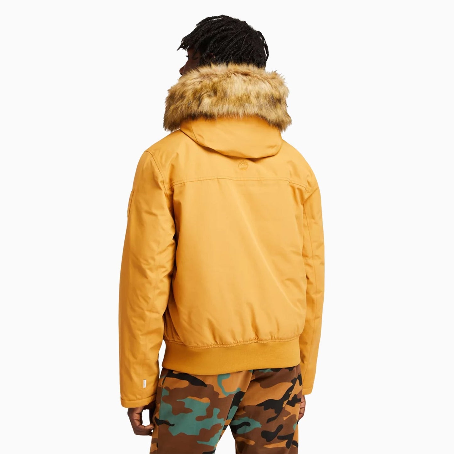 Men's Scar Ridge DryVent Snorkel Jacket