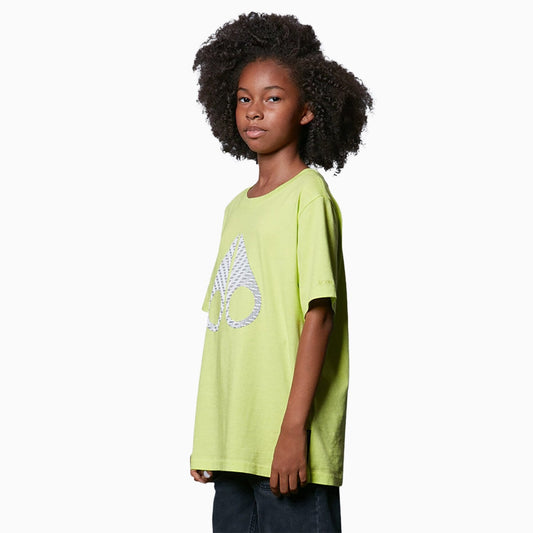 Kid's Eagle Short Sleeve T Shirt