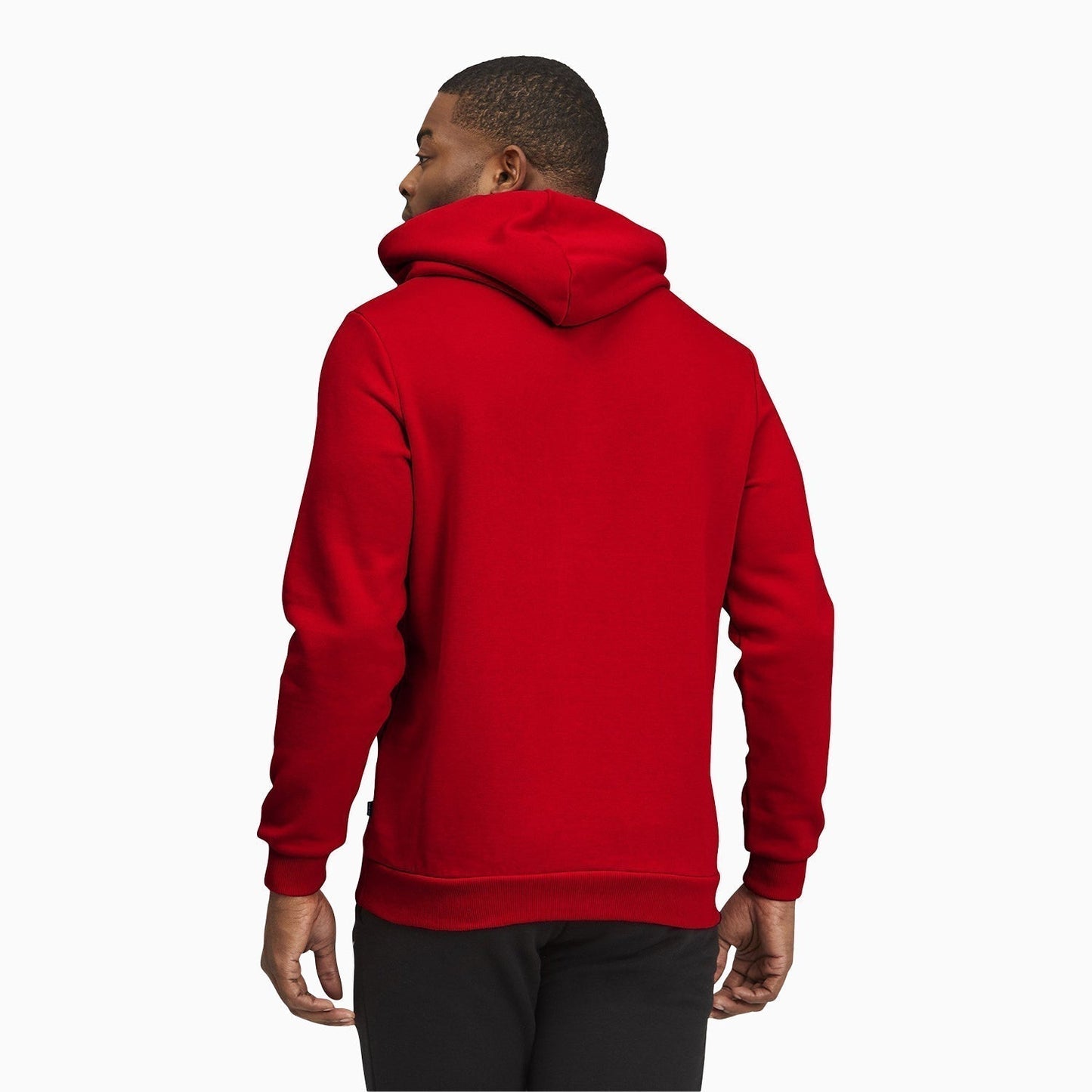 Men's Big Logo Hoodie