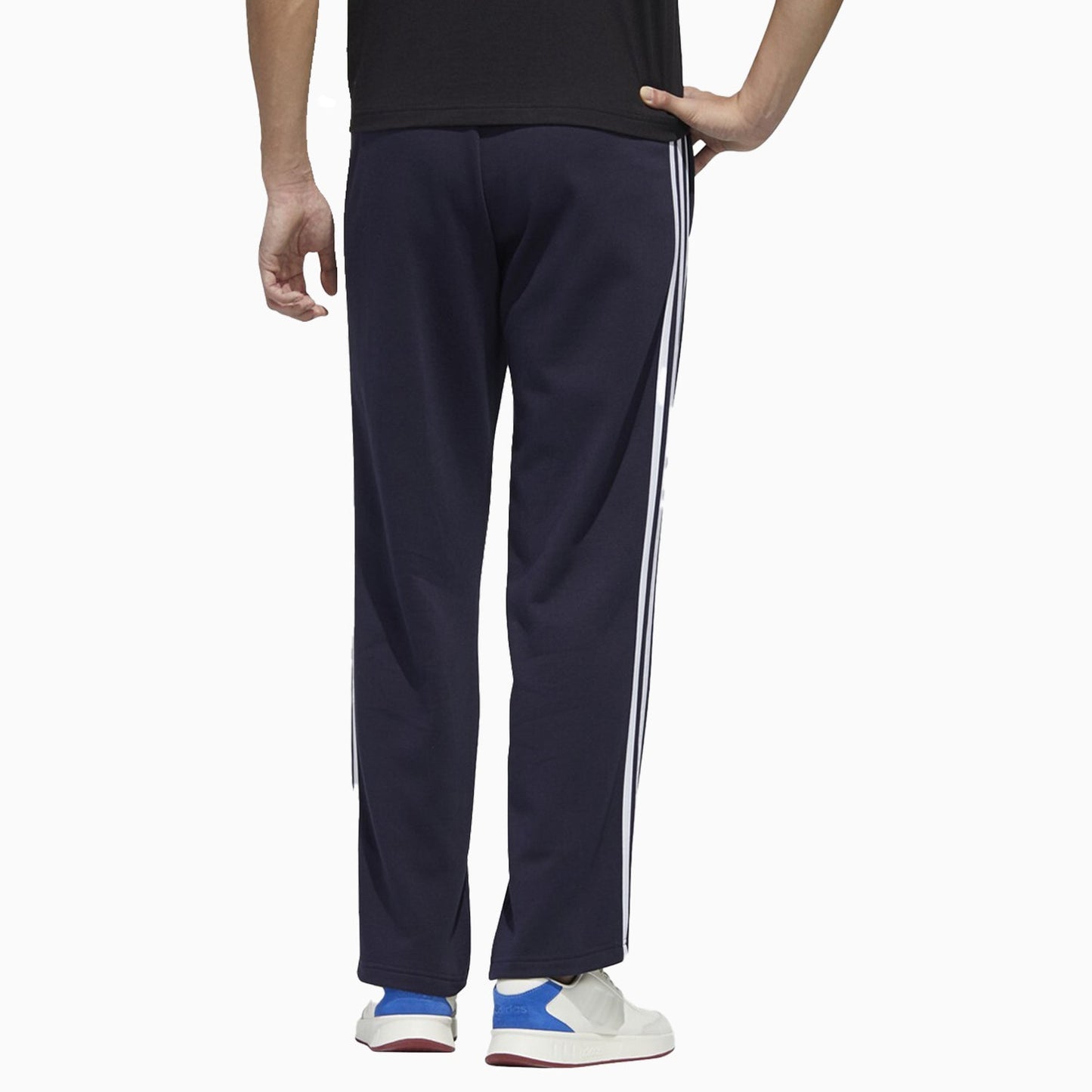 Men's Essentials 3-Stripes Jogging Pant