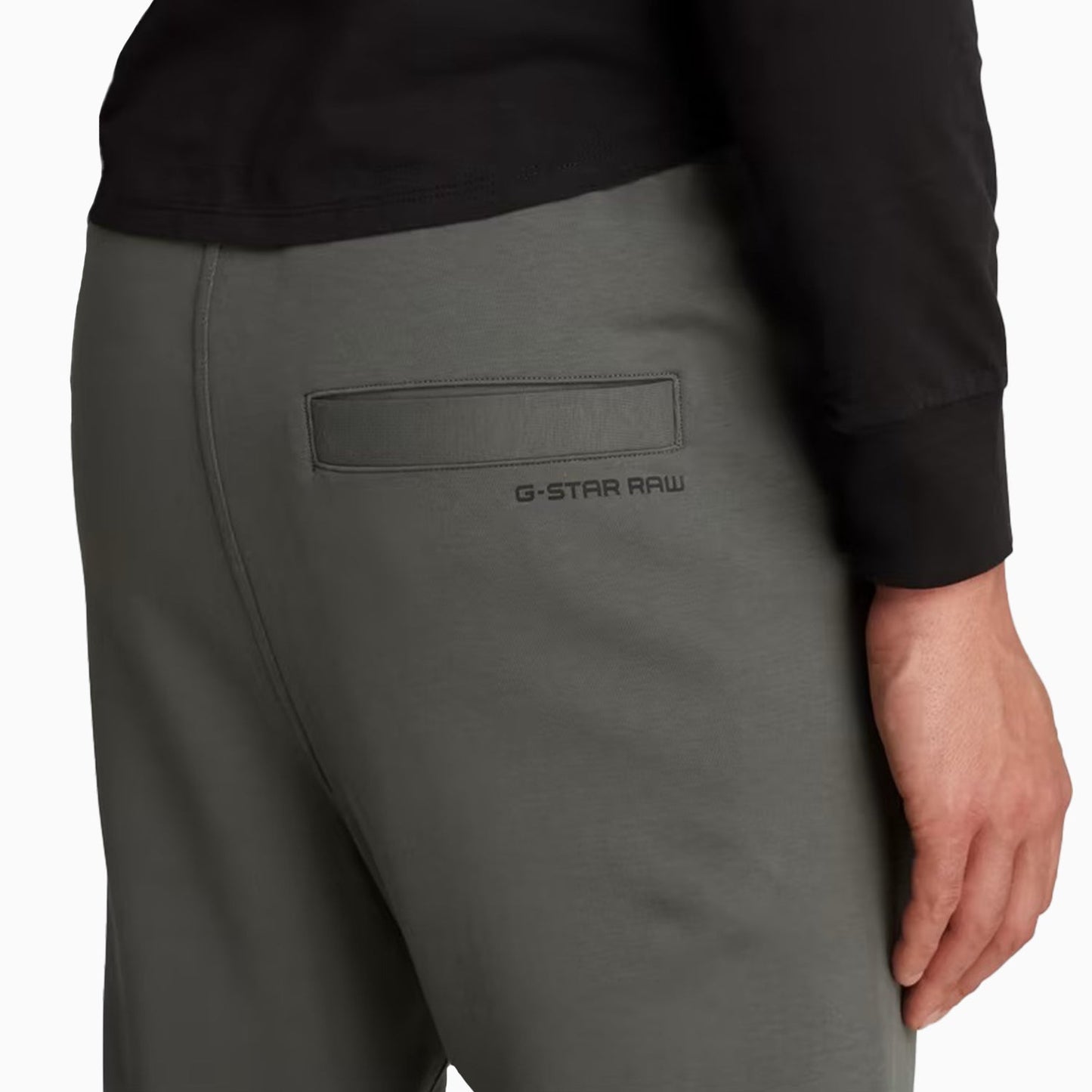 Men's G Moto Sweatpant