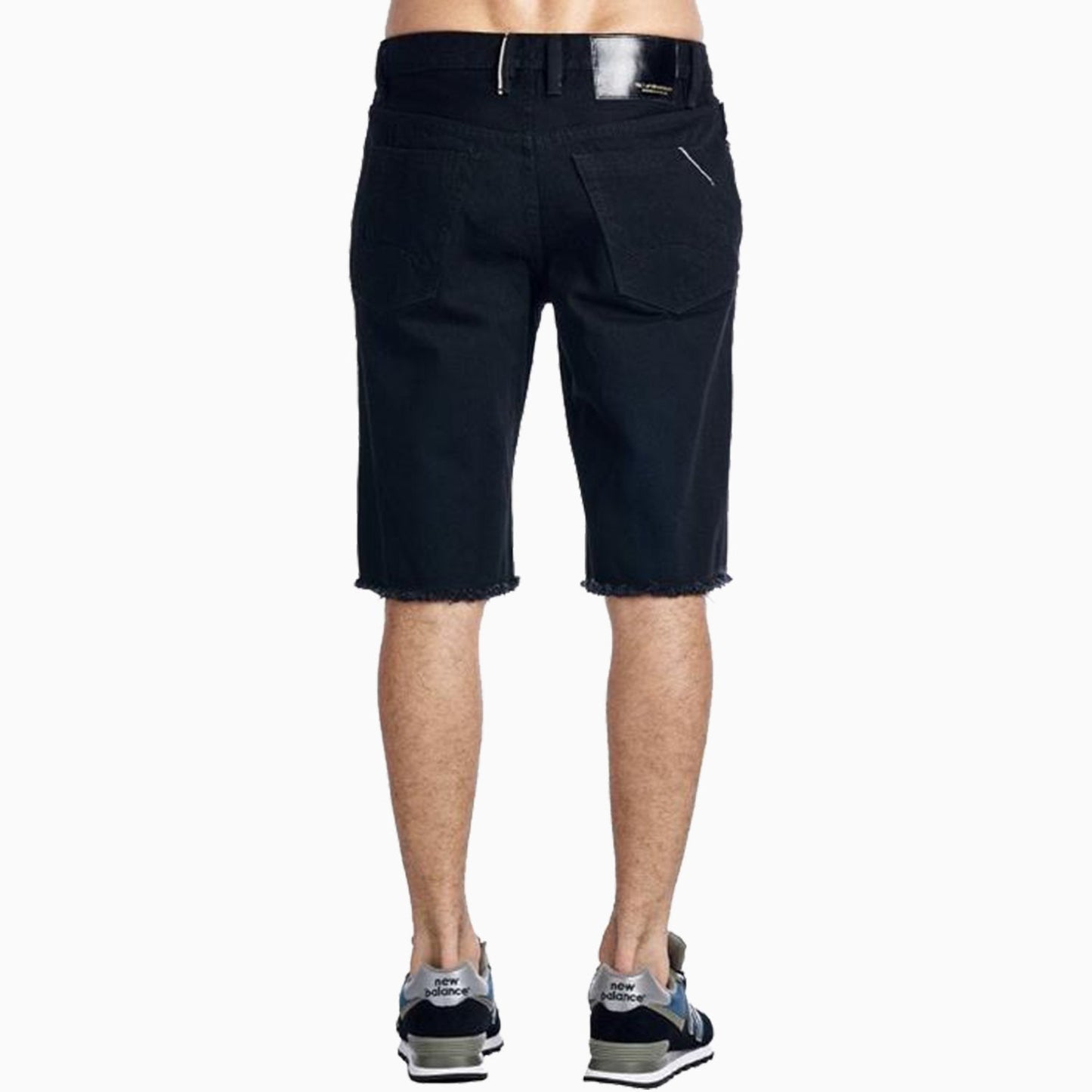 Men's Rocker Short