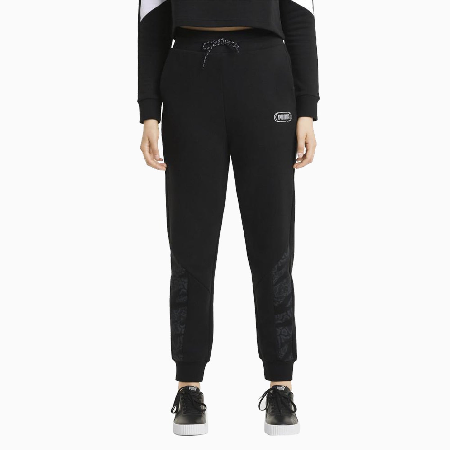 Women's Rebel High Waist Pant