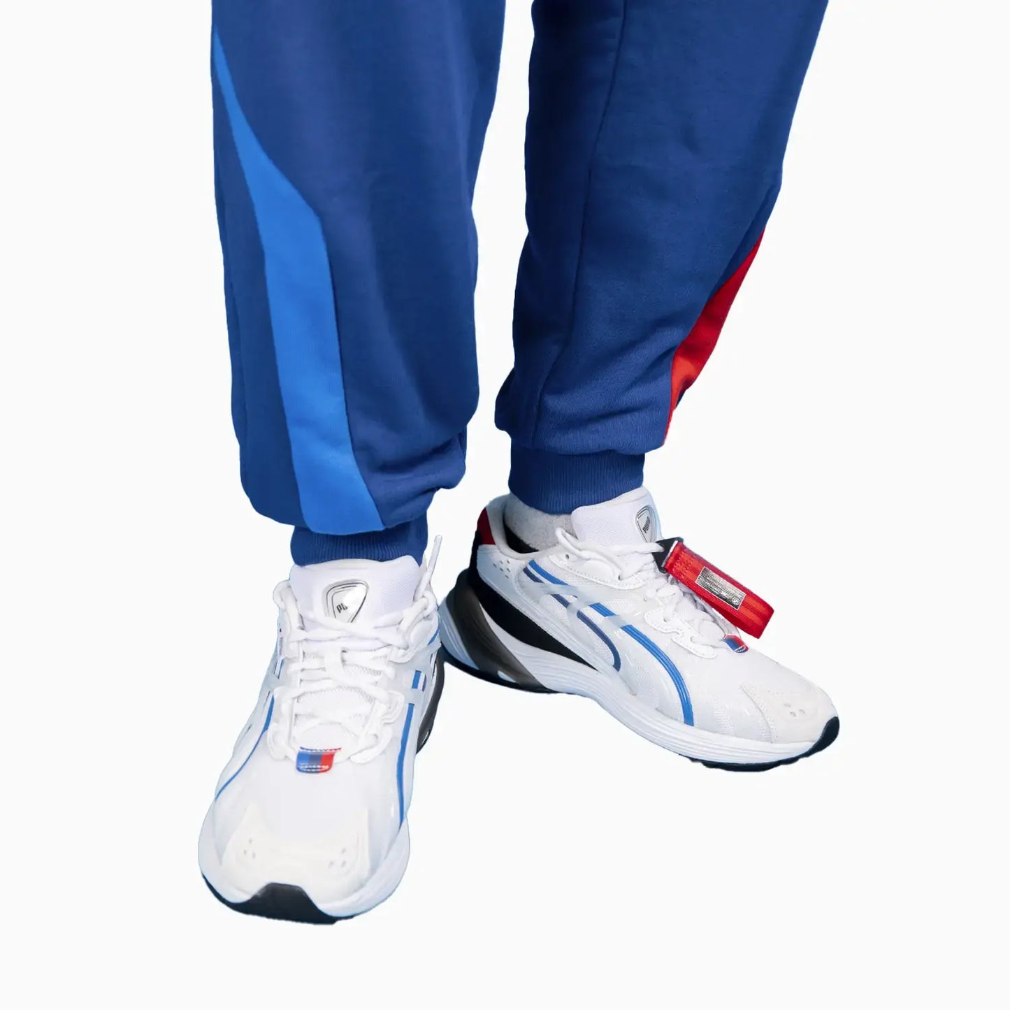 Men's BMW M Motorsport French Terry Tracksuit