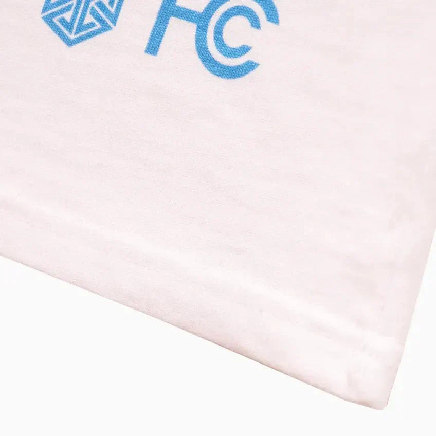 Men's Smoke Skull Life Style T-Shirt