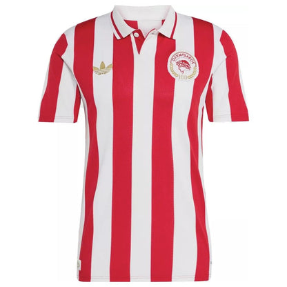 Φανέλα Επετειακή 100 Χρόνια Ολυμπιακός