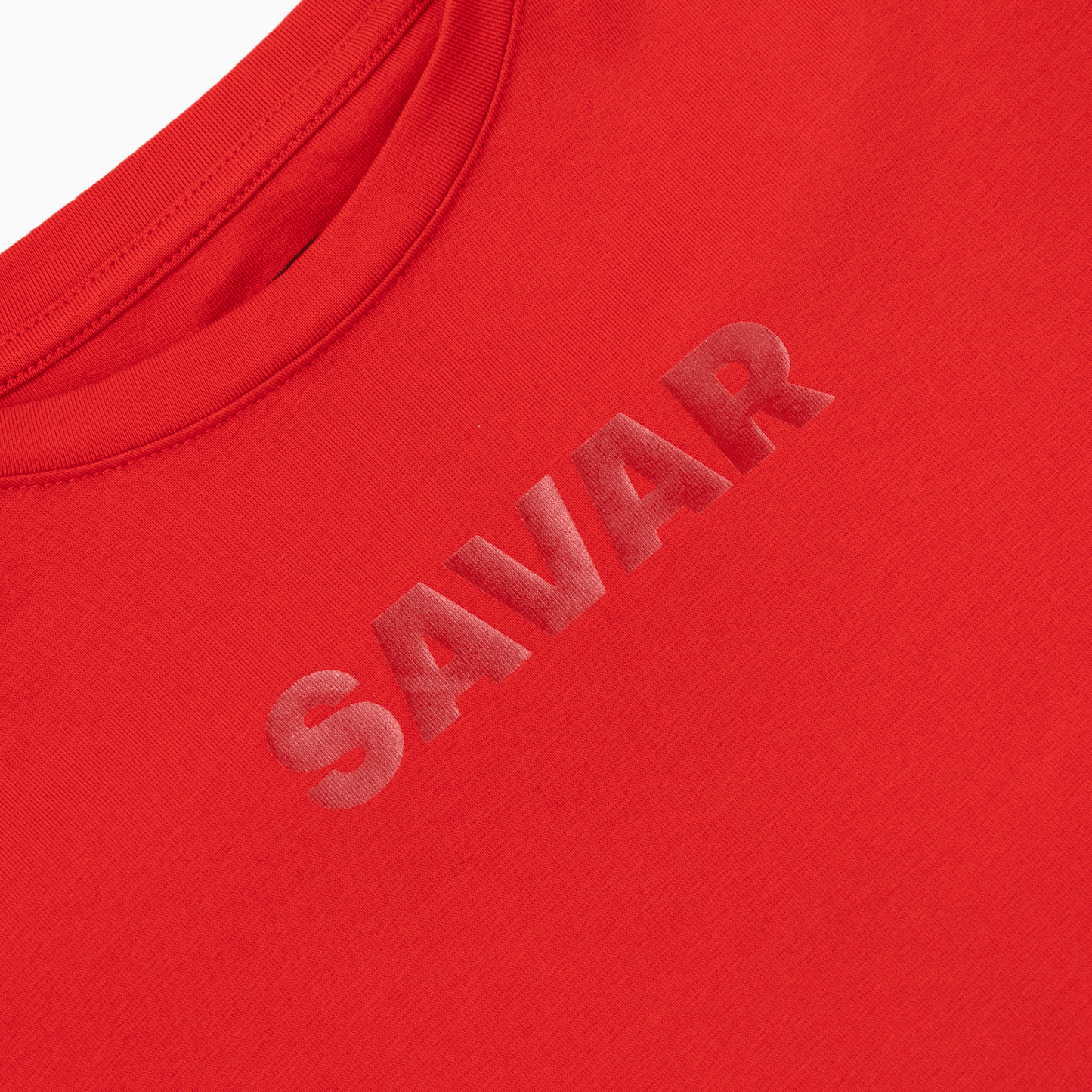 Kid's Savar T-Shirt And Shorts Outfit