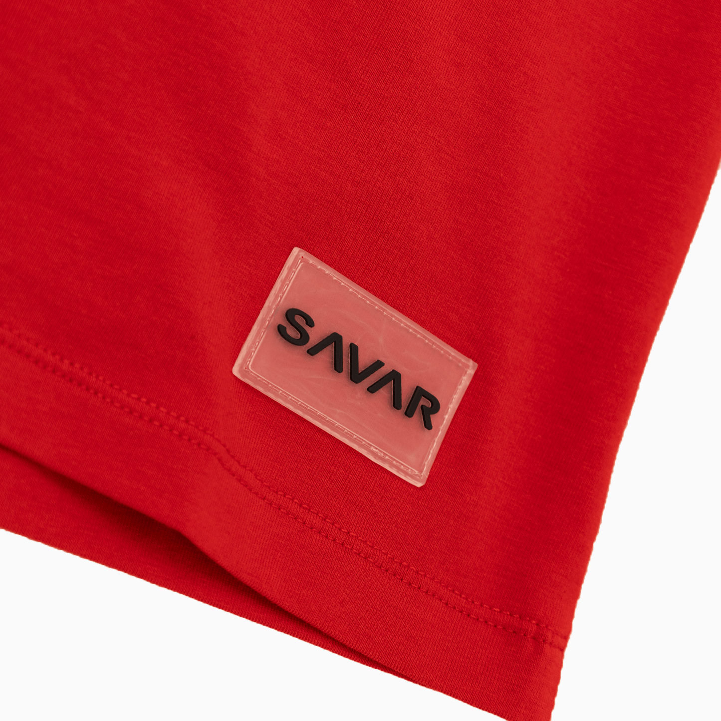 Kid's Savar T-Shirt And Shorts Outfit