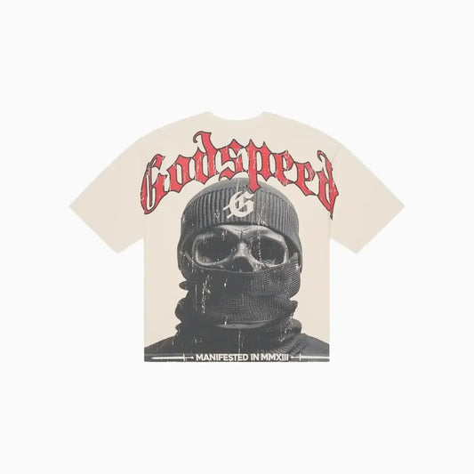 Men's Balaclava Szn Short Sleeve T-Shirt