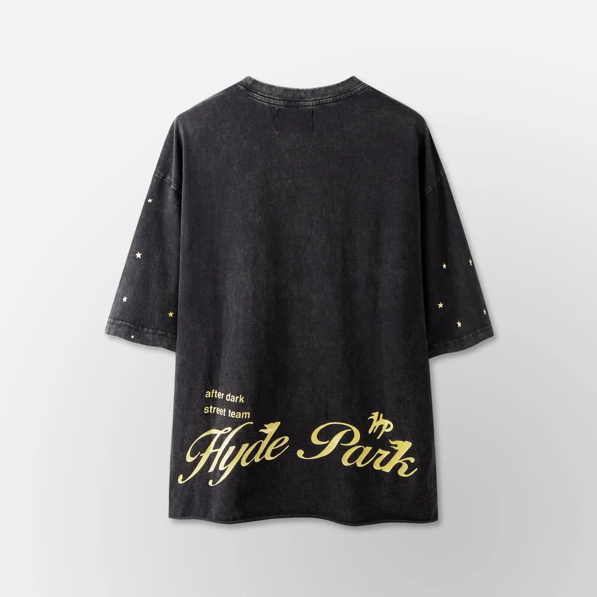 Men's Dark Park T-Shirt