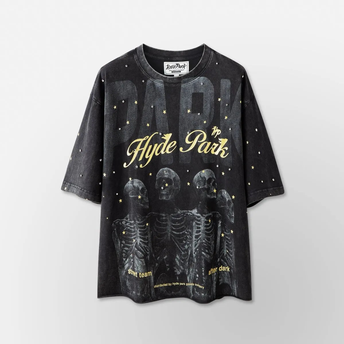 Men's Dark Park T-Shirt